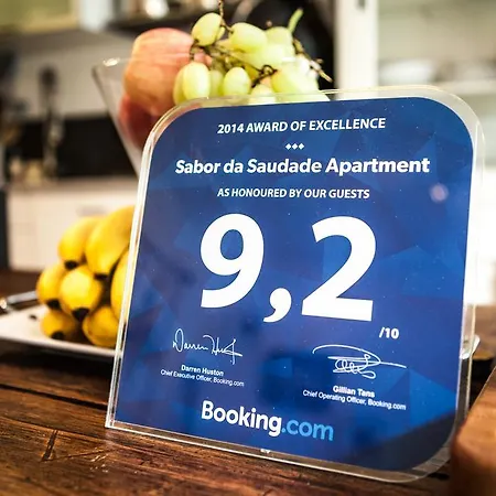 Sabor Da Saudade אמסטרדם